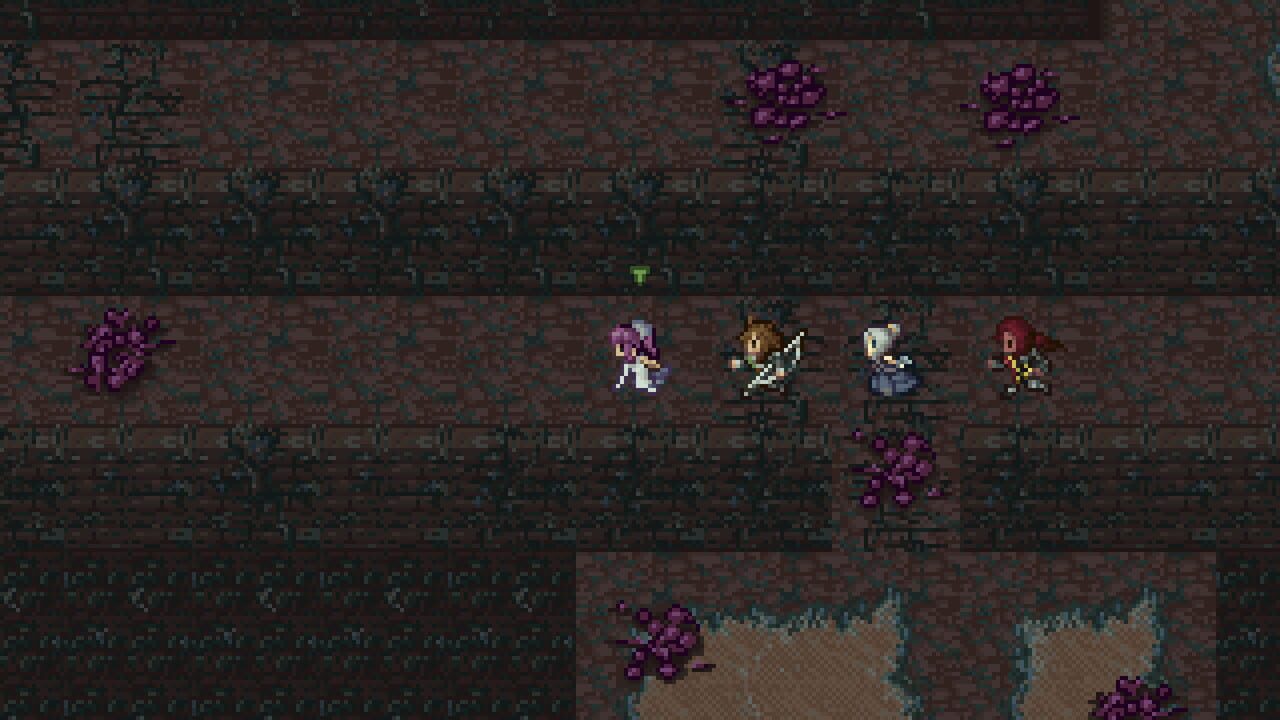 Regeneration Engine