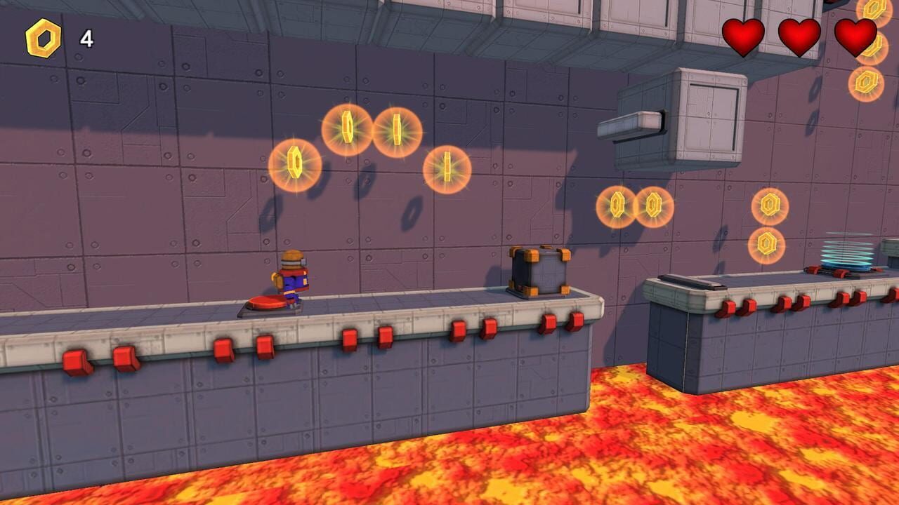 Robo Hop