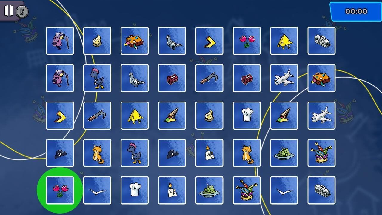 Spy Guy Memory Abstraction Bundle