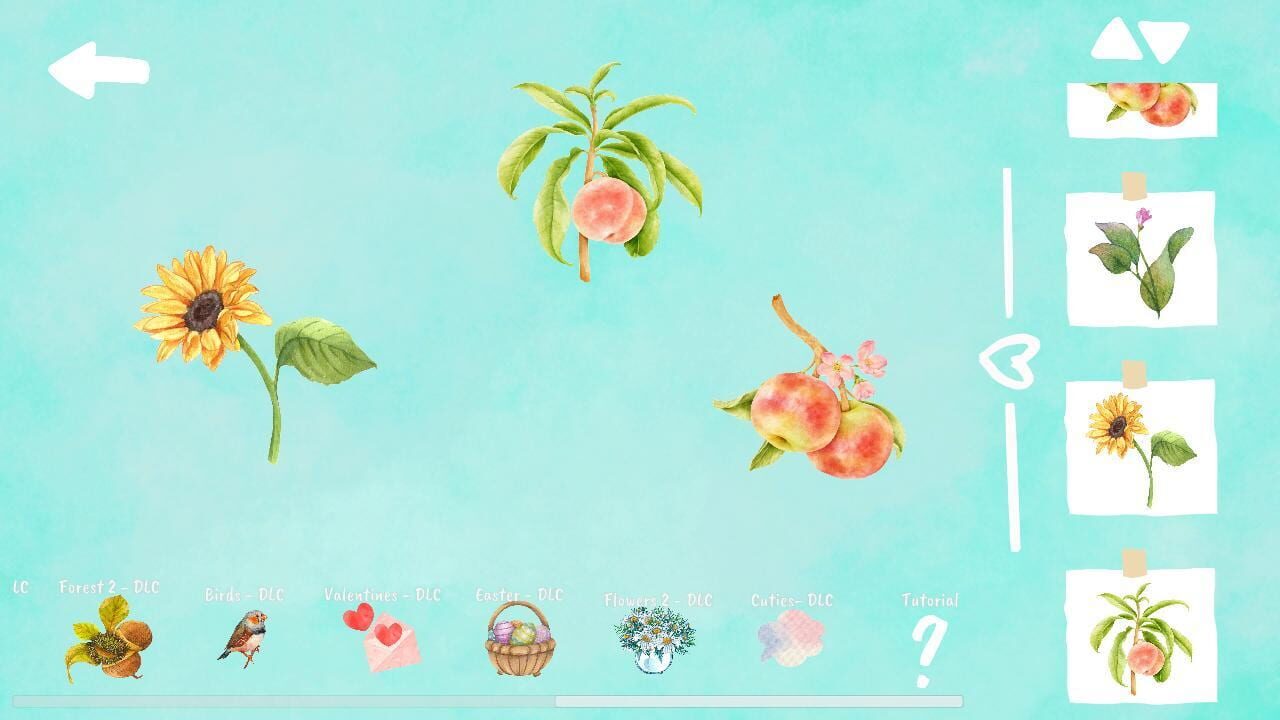 Pets and Friends: Cuties Pack