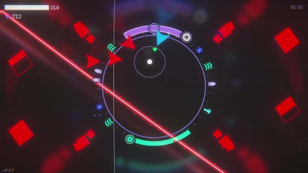 Looplash