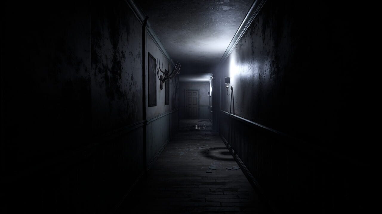 The Guest II