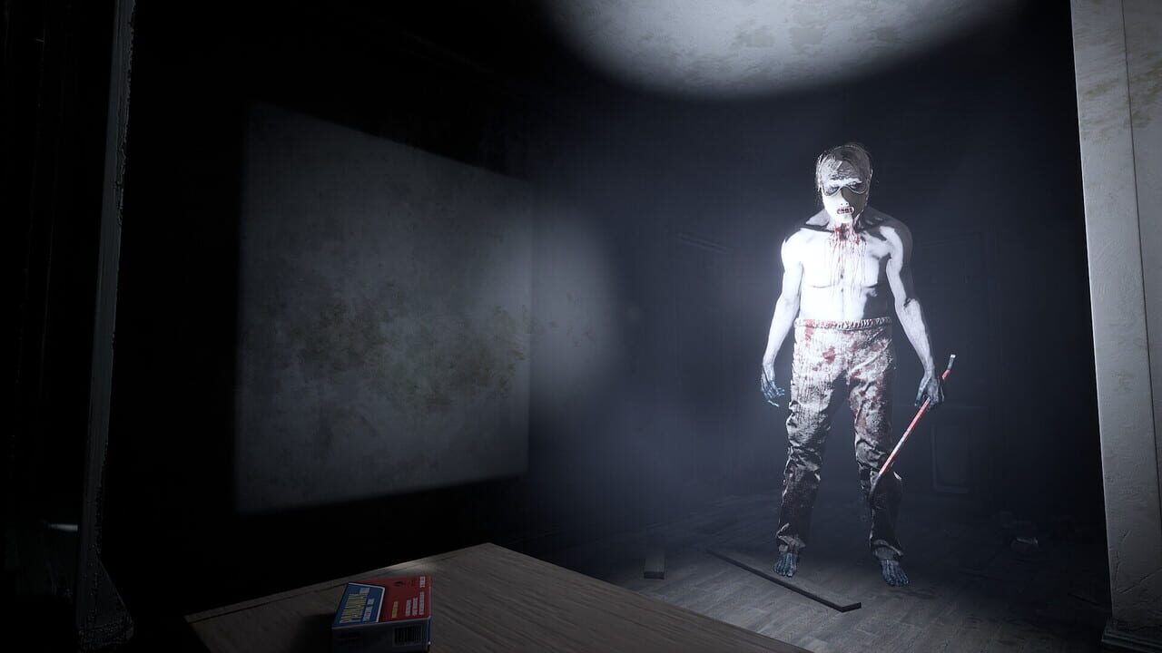 The Guest II