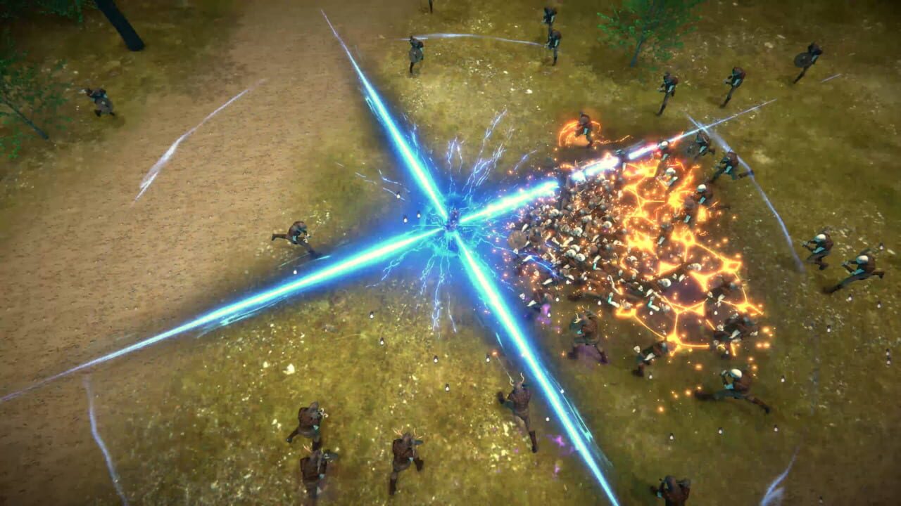 Revenant Survivors