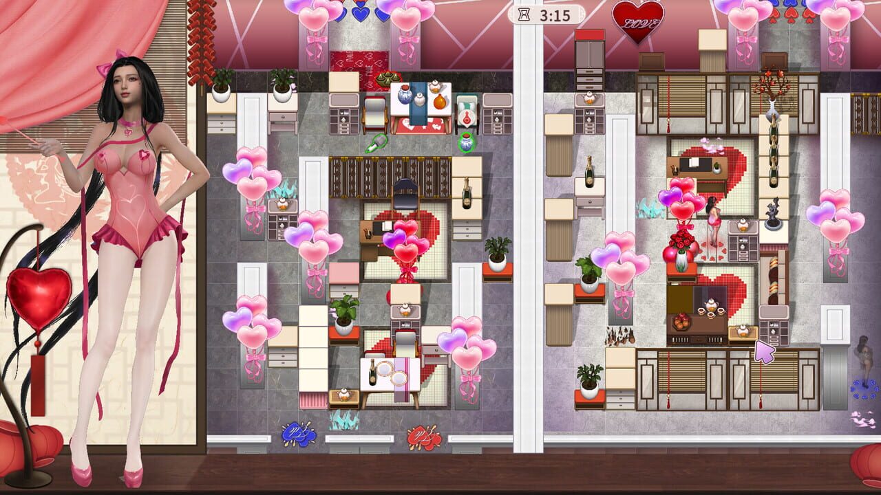 Yume 5: Spring Festival of Lust