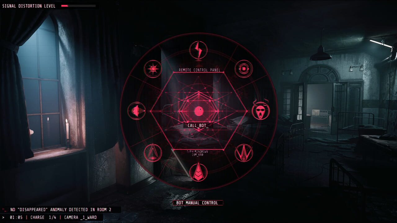 Unhost