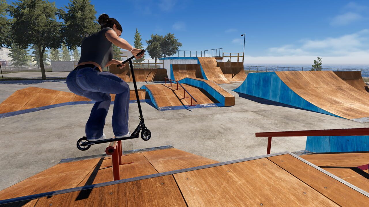 ScooterFlow
