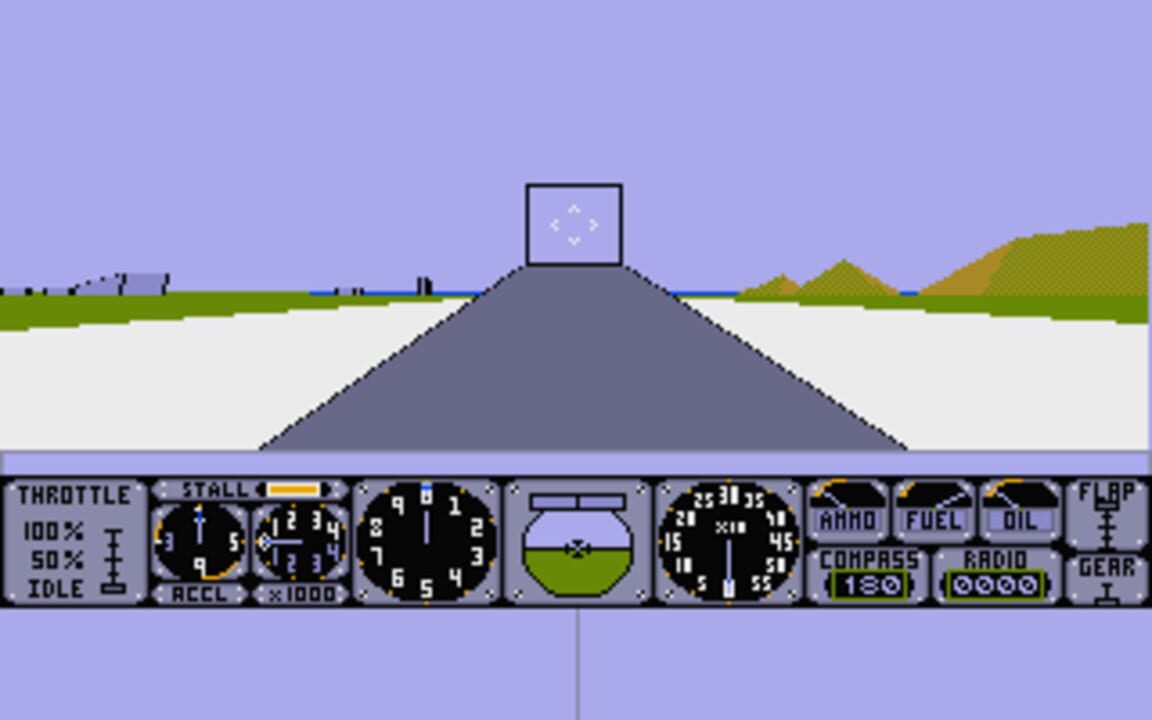 Air Warrior