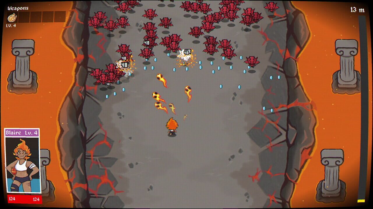 BoomScroll