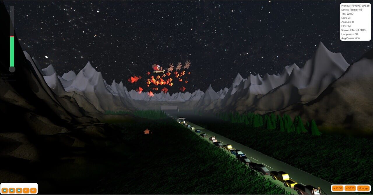 Tollway Tycoon