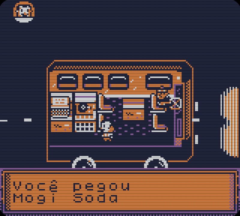 Retro Otrop