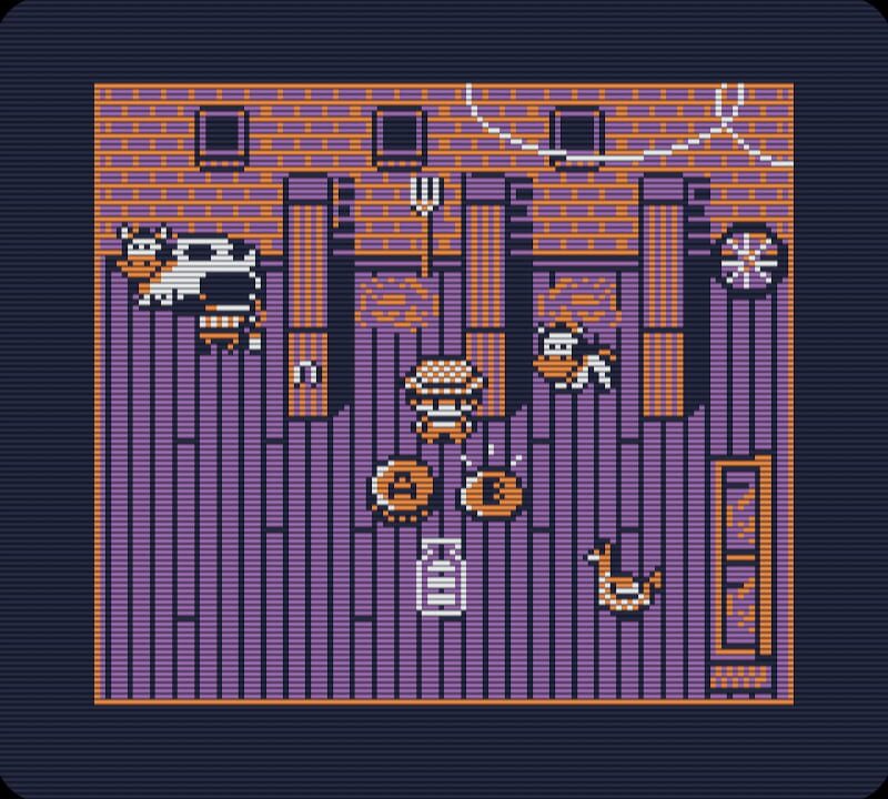 Retro Otrop