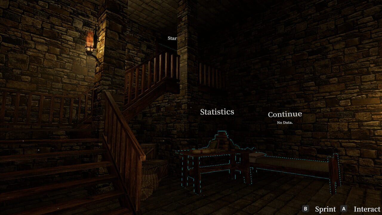 Hollow Inn