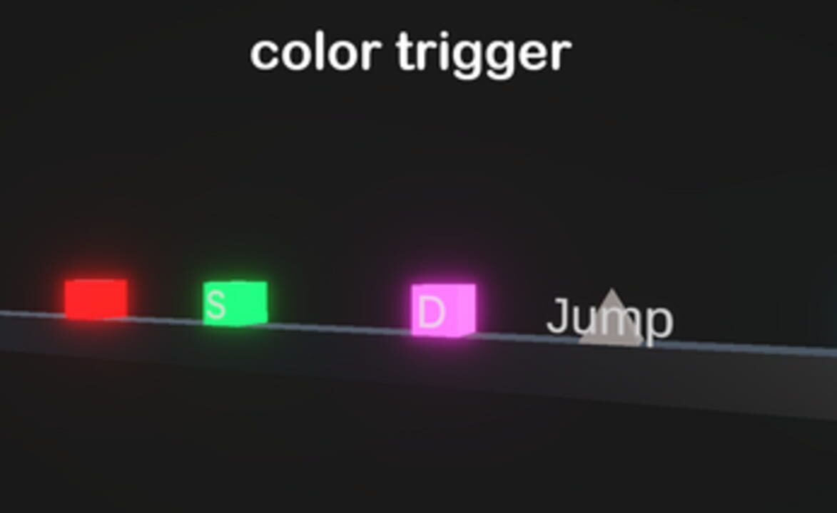 Color Trigger