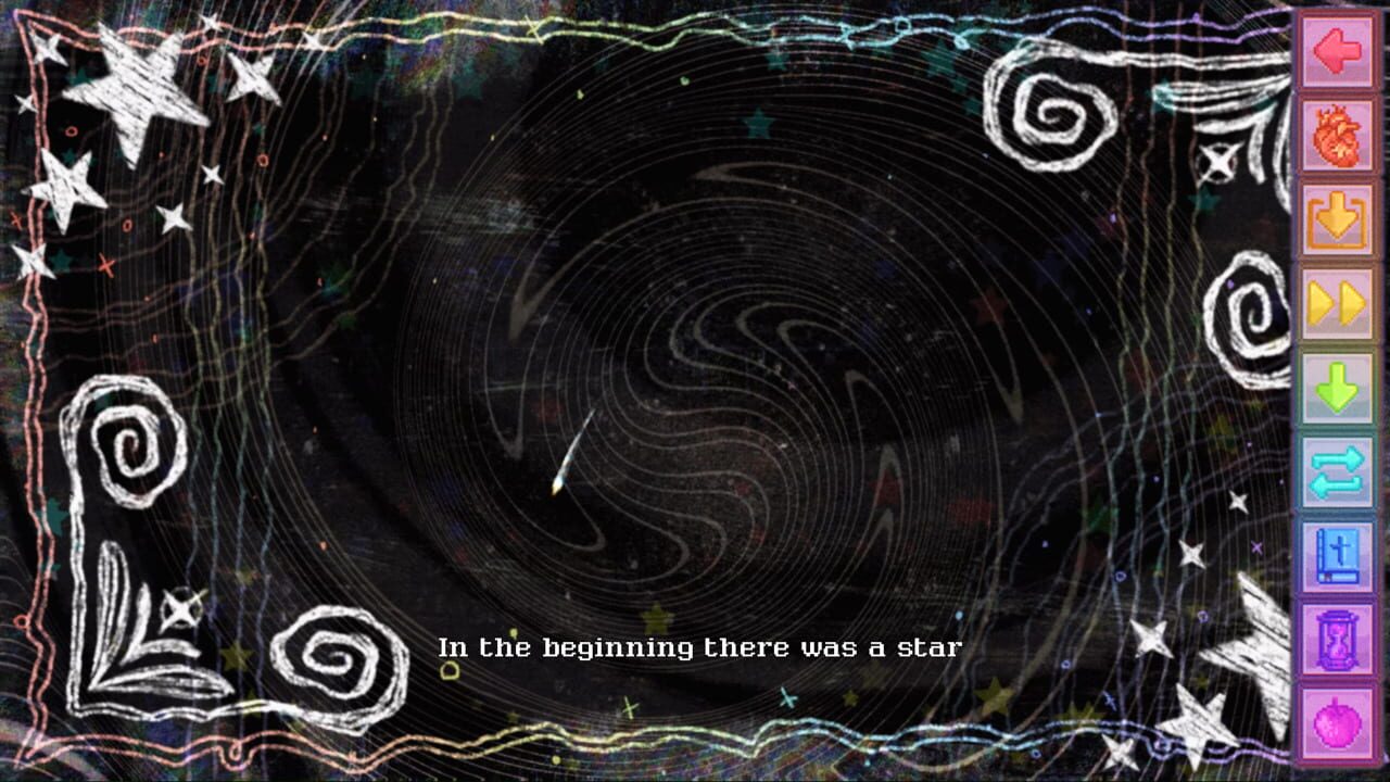The Art of Creation