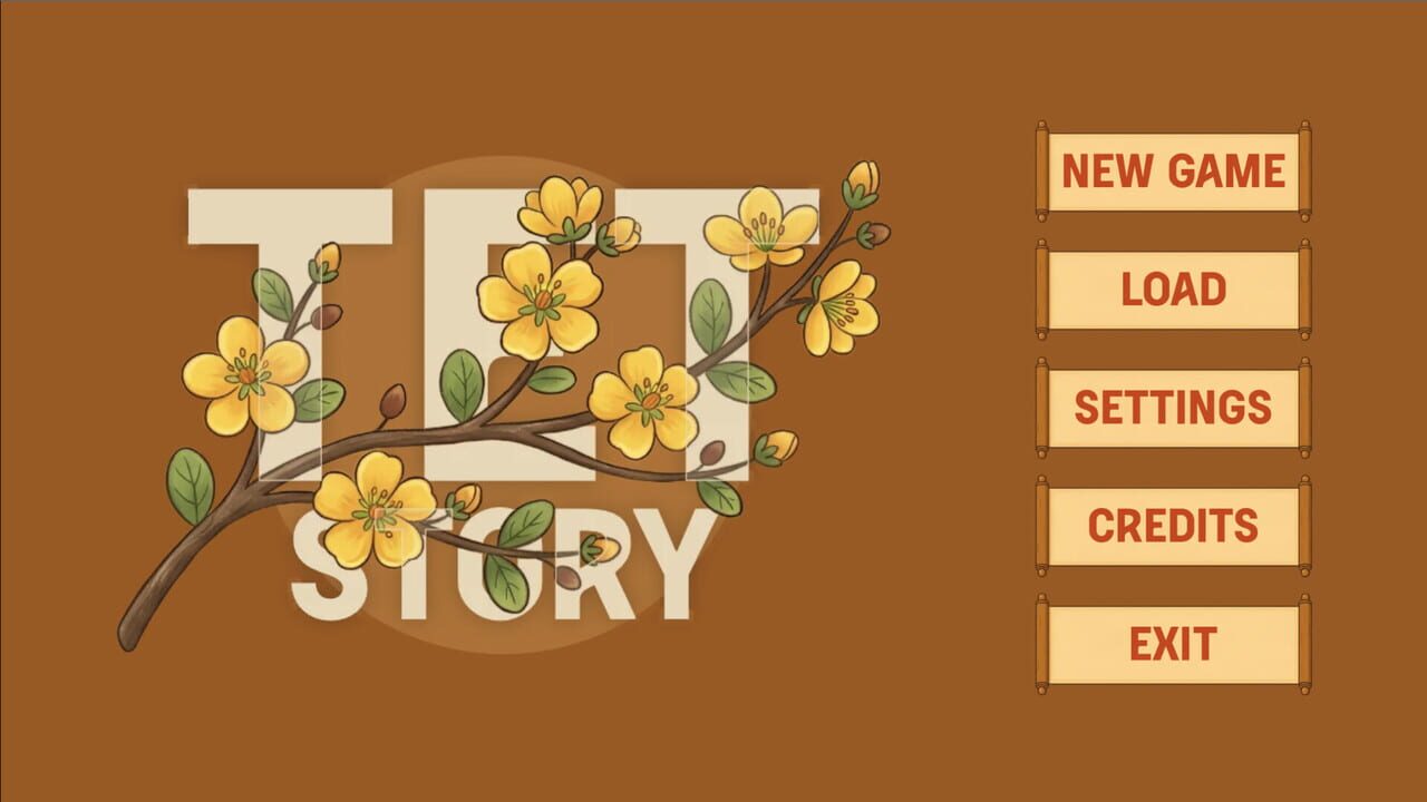 Tet Story