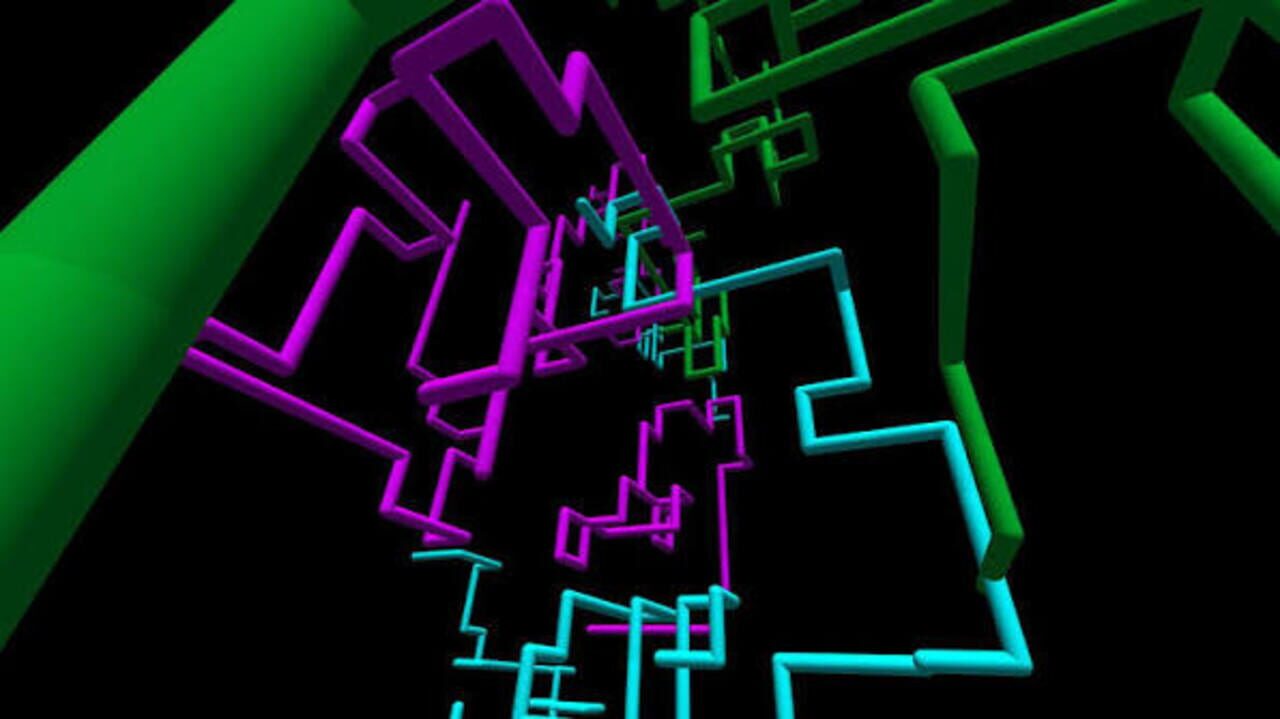 Screensavers VR