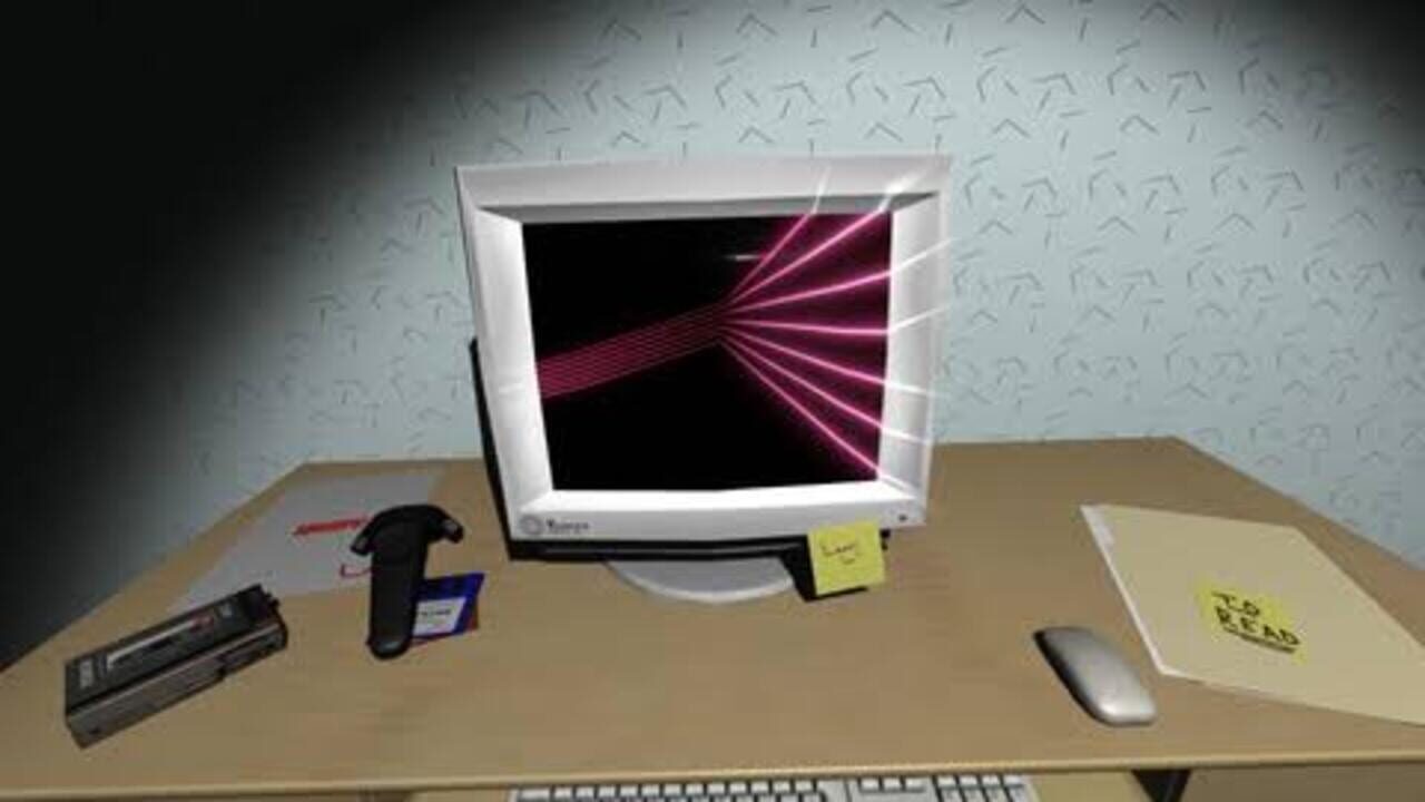 Screensavers VR
