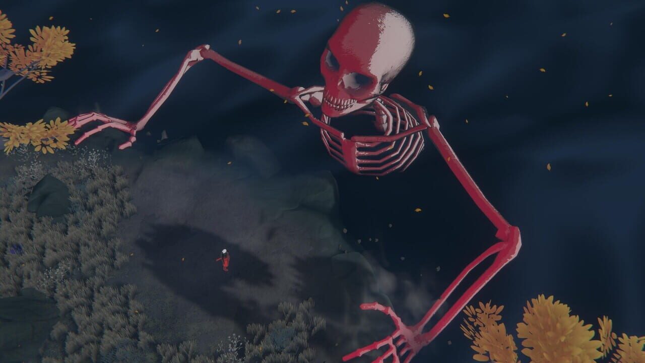 Yomi No Kuni