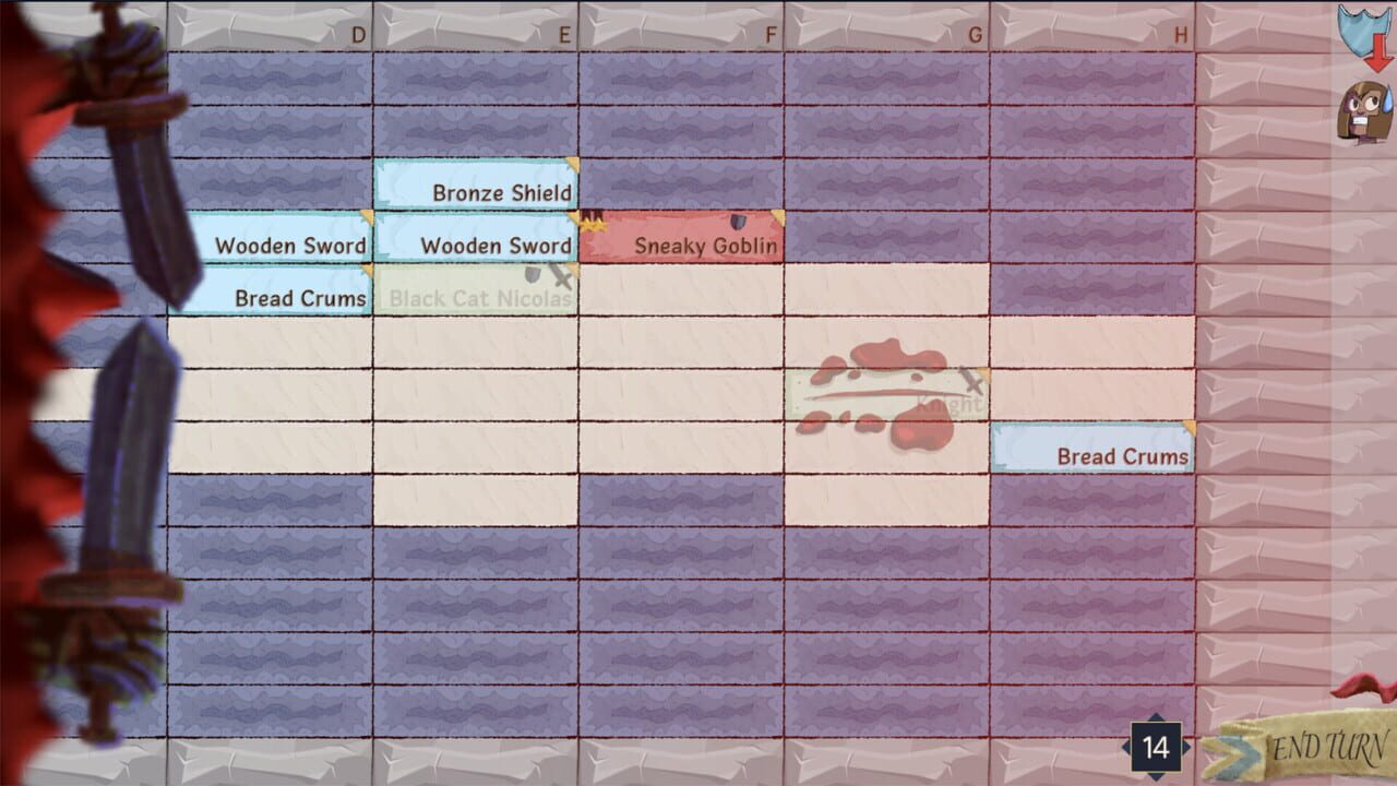 Spreadsheets & Dungeons