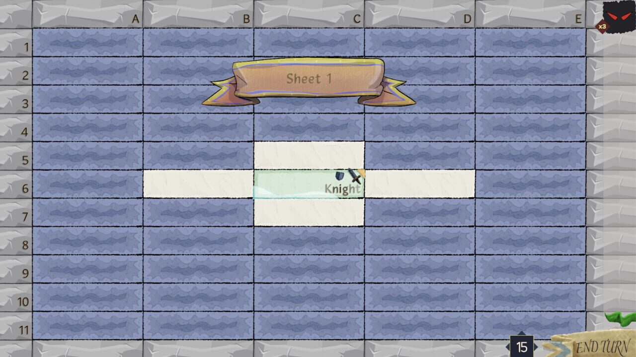 Spreadsheets & Dungeons