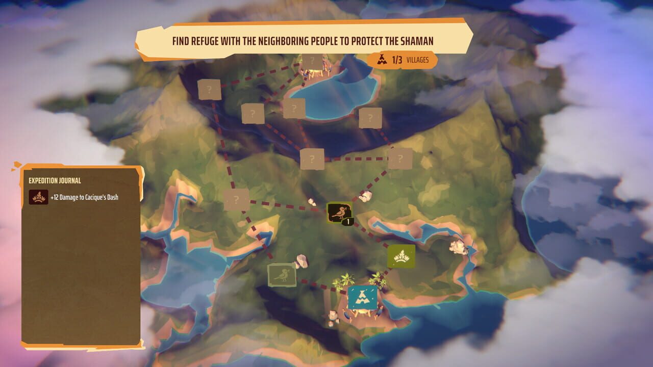 Yãkoana: Dreams of Resistance