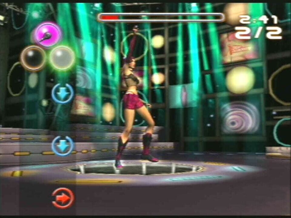Fame Academy: Dance Edition