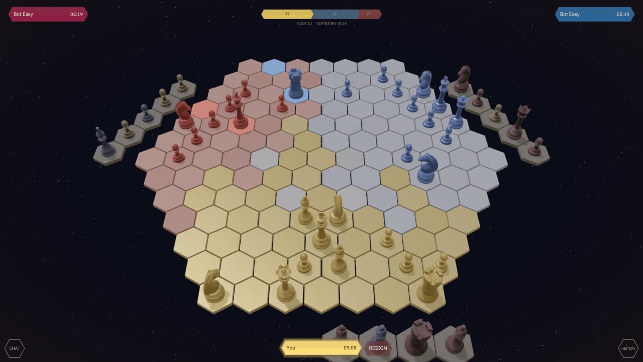 3Chess