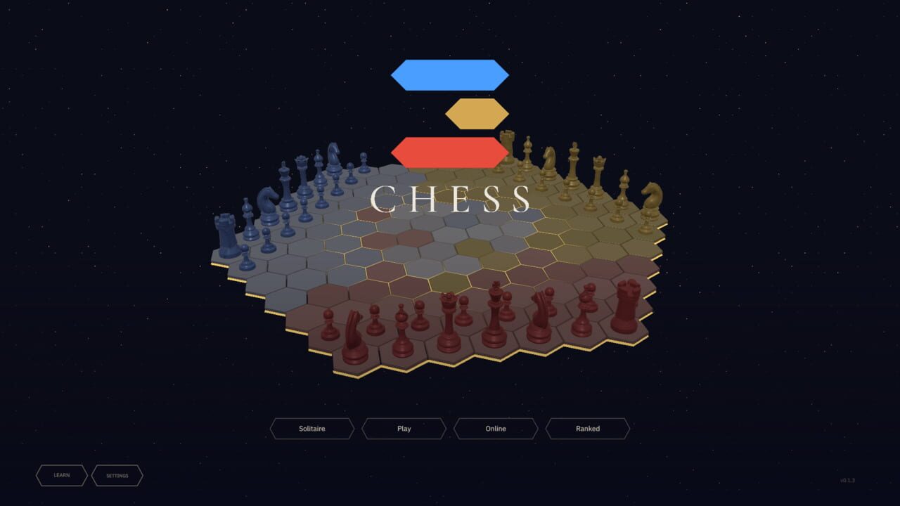 3Chess