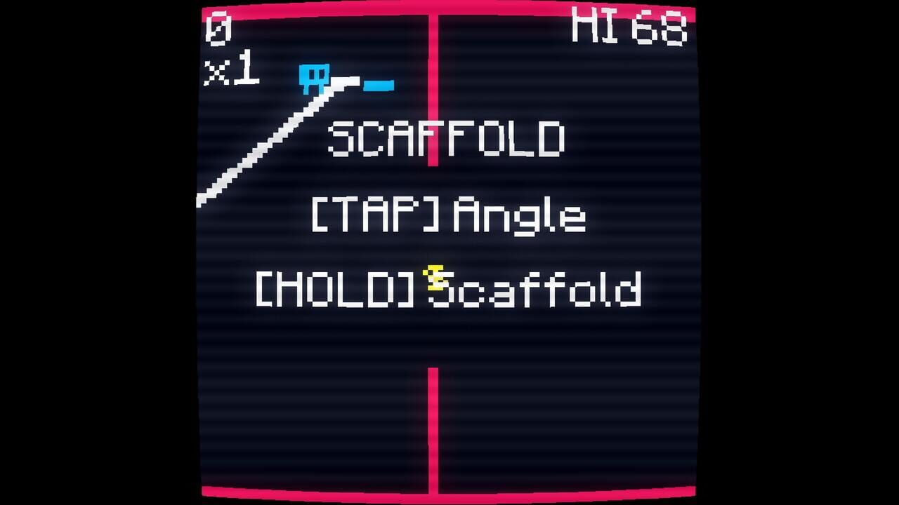 Scaffold