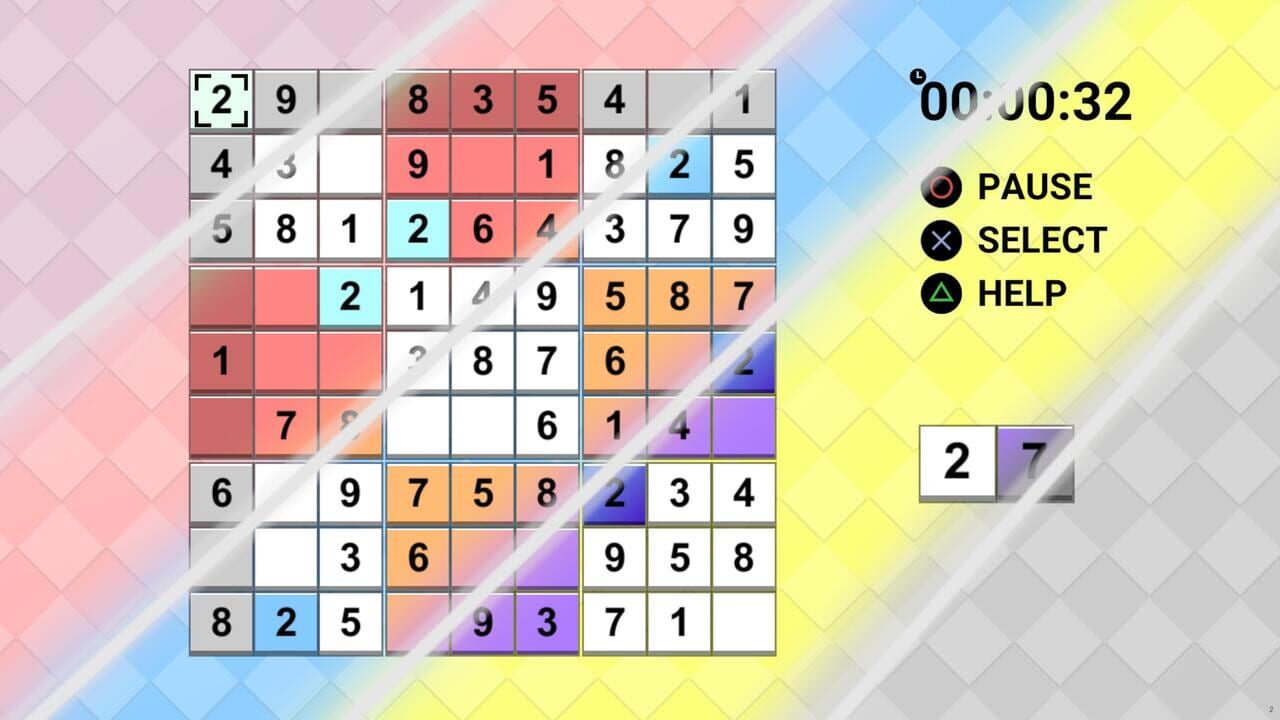 Sudoku Champions