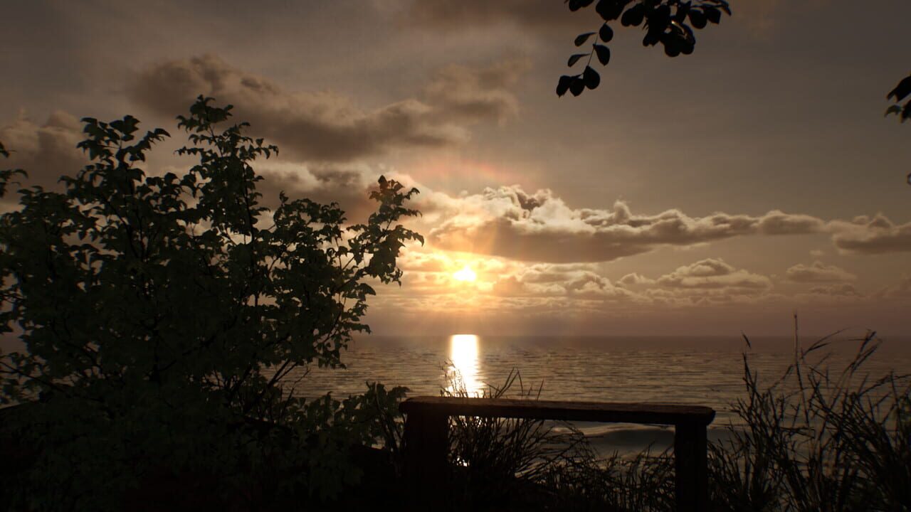 LotS: Light on the Sea