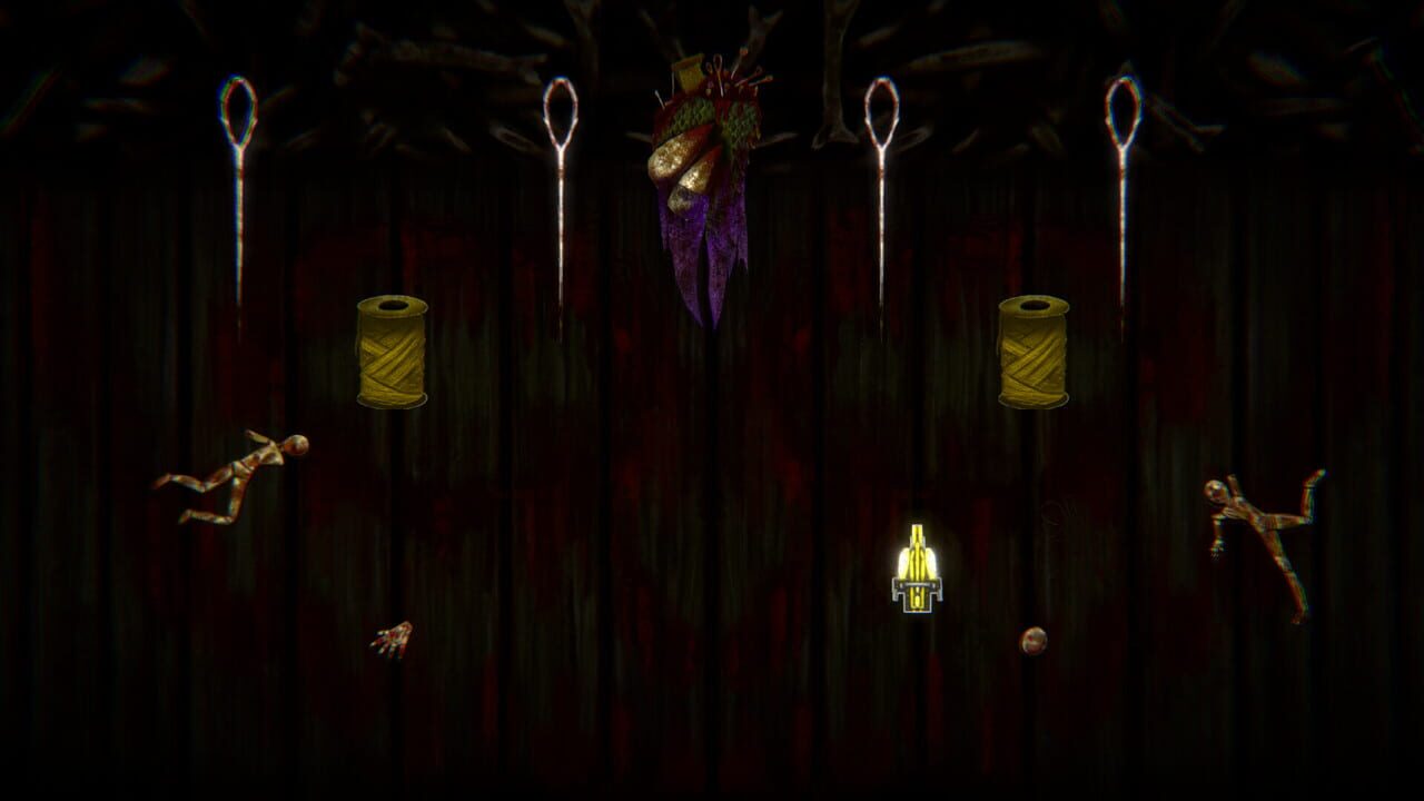 Dungeon Killer