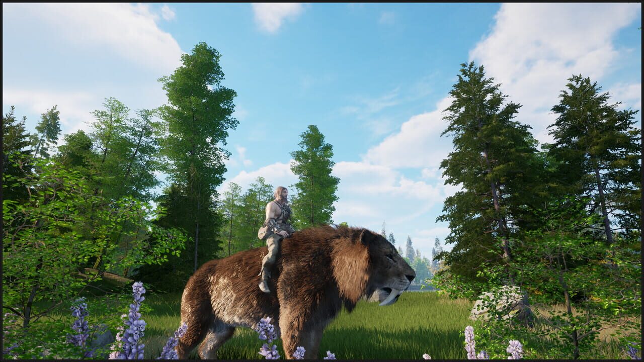 Ice Age
