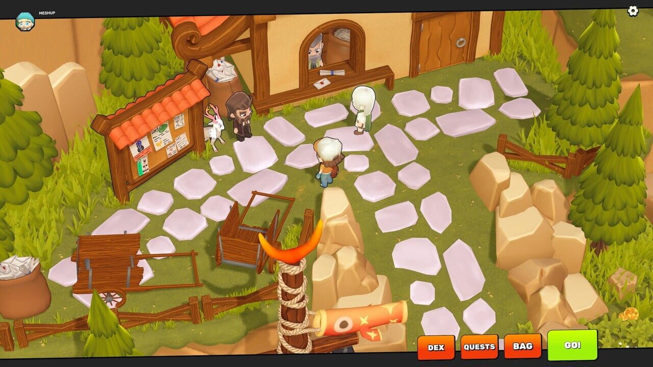 Pemkie Island