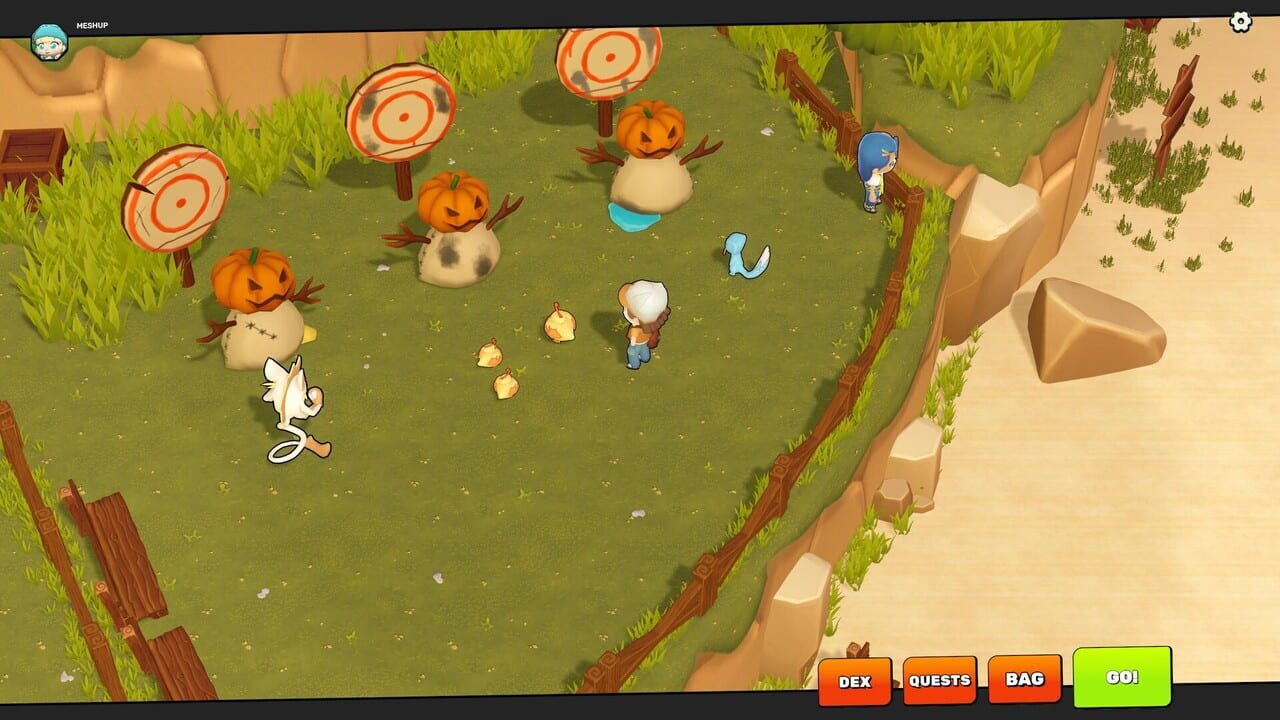 Pemkie Island