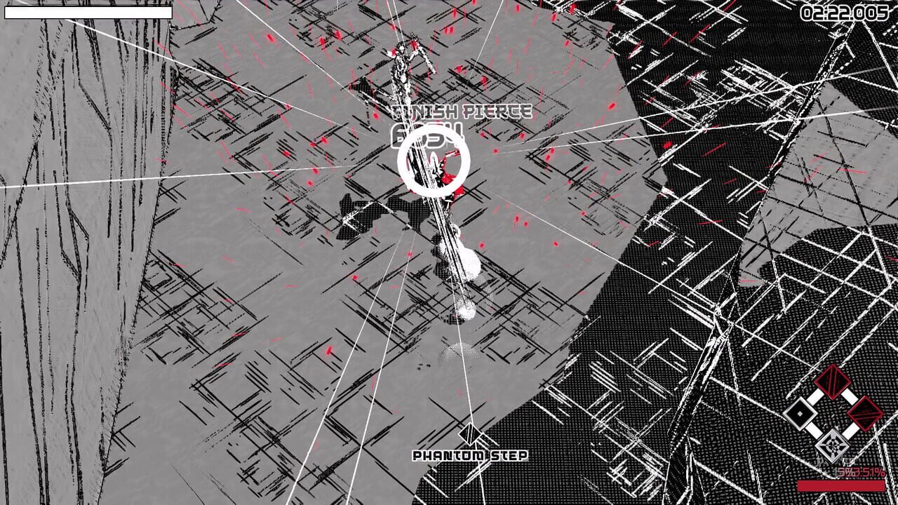 Complexia: A Ballet of Blades