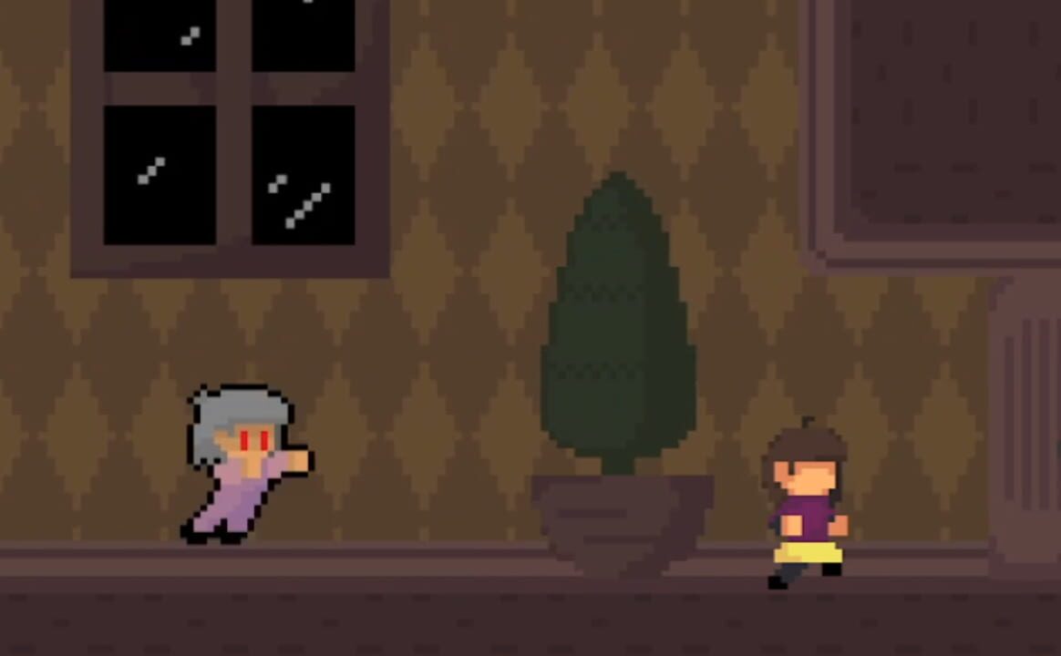 Library Escape