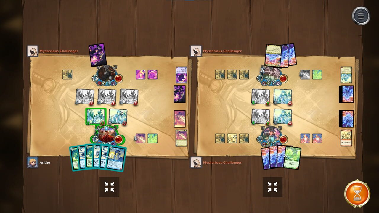 Fairtravel Battle