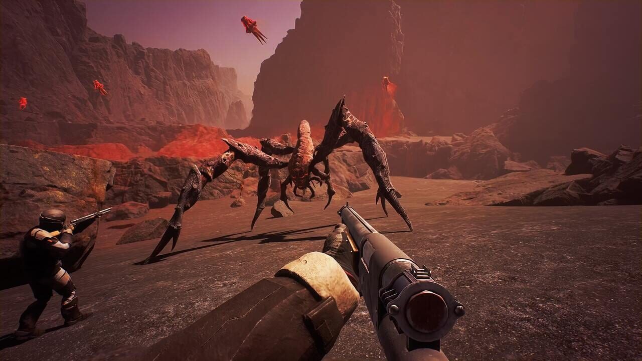 Icarus: Console Edition