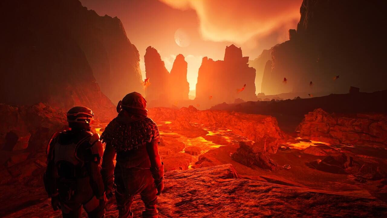 Icarus: Console Edition