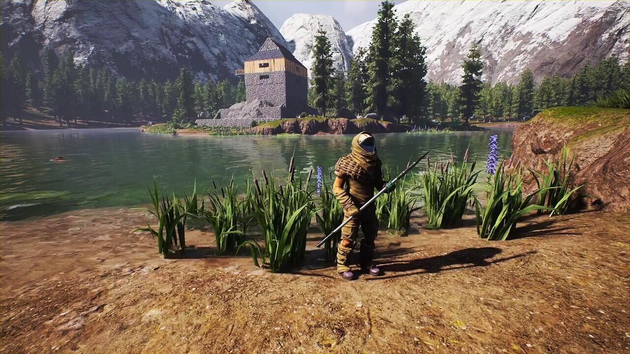 Icarus: Console Edition