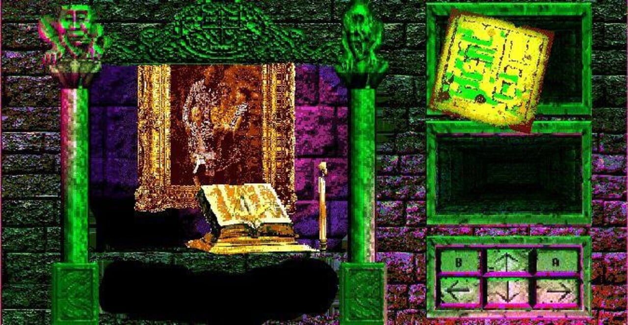 Cursedom