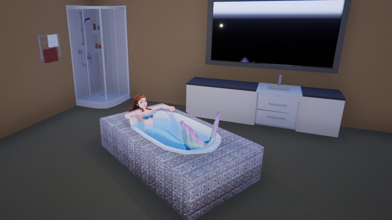 Mermaid Life