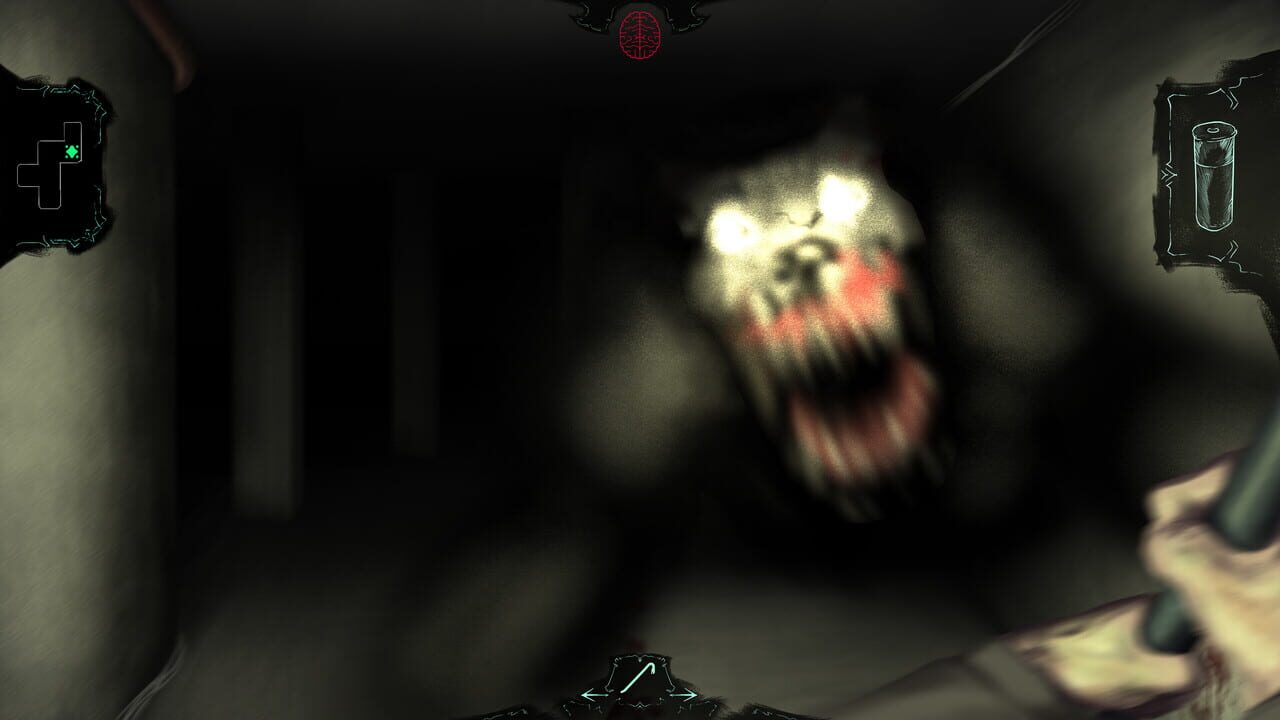 Way of Madness