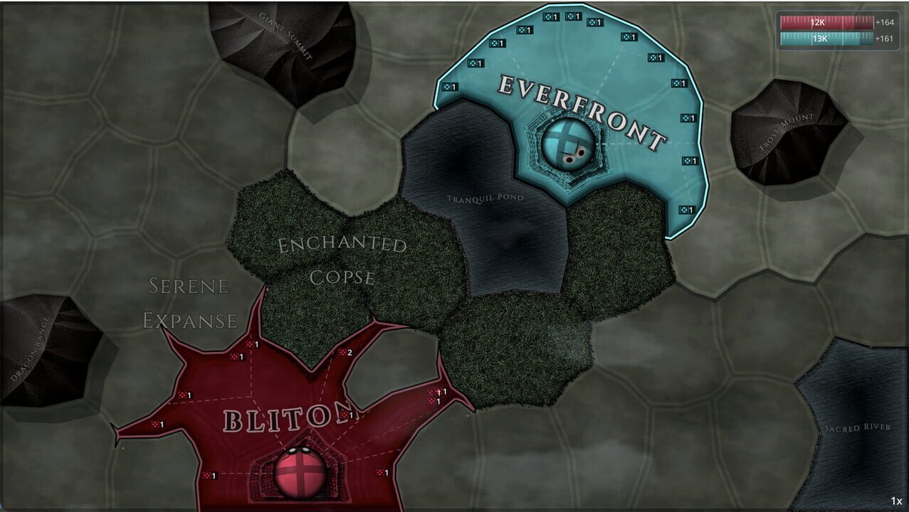 Everfront