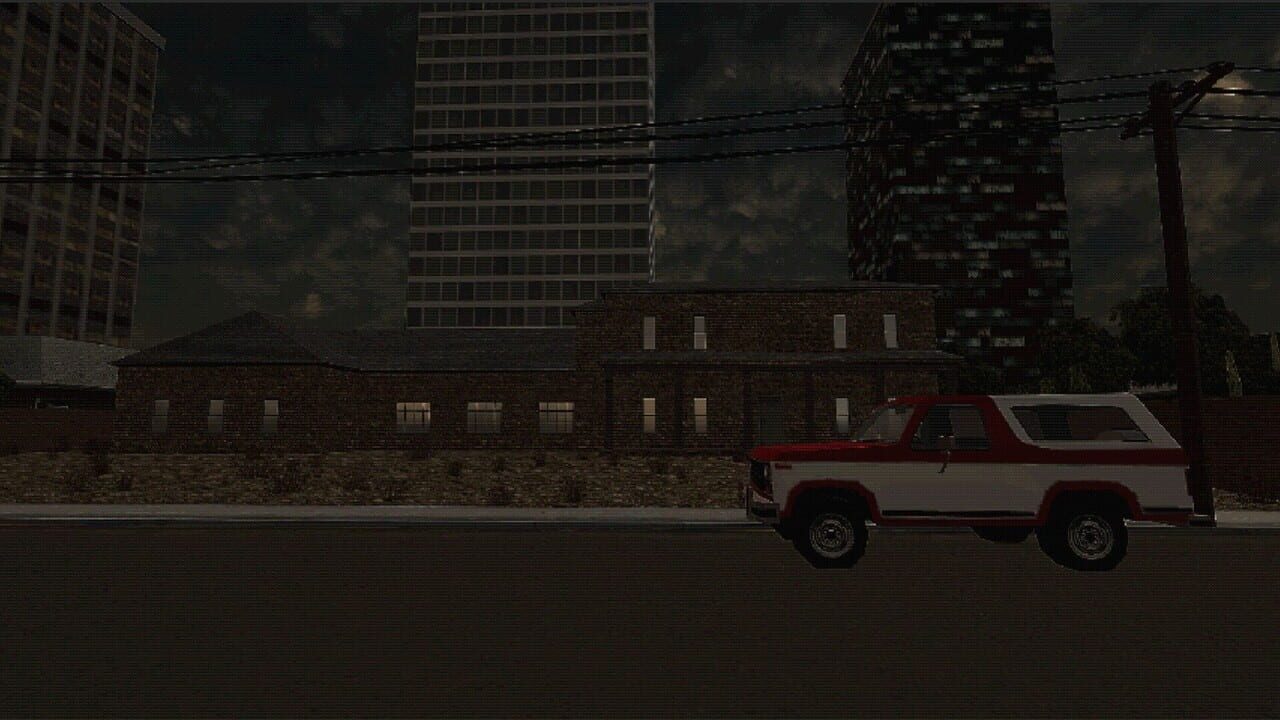 Delivery Driver Massacre: Definitive Edition
