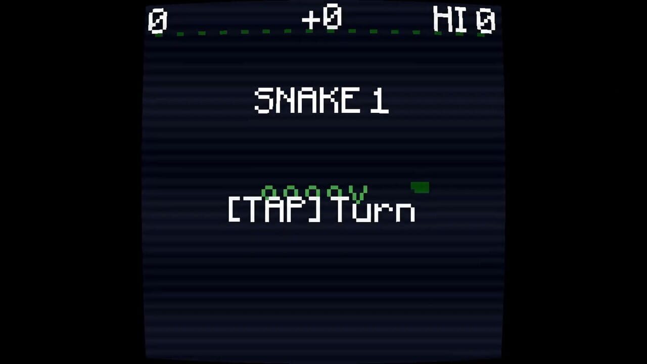 One Button Games 5-in-1 Vol. 6