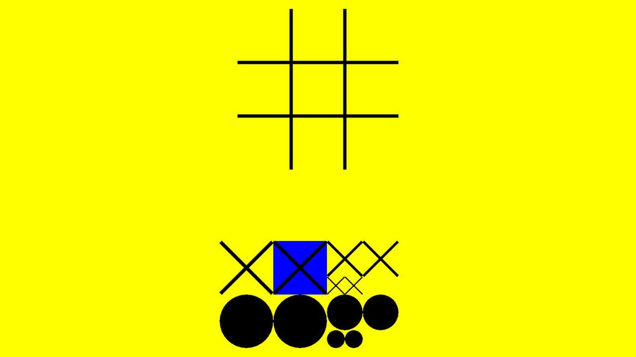 TicTacToeTwo
