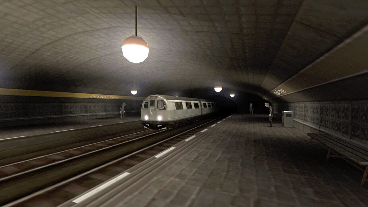 Brno Transit